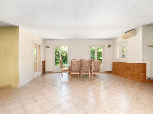 Maison 5 pièces 157 m²