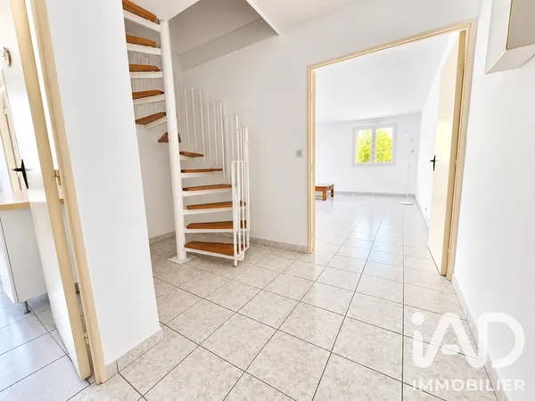 Appartement 4 pièces 101 m²
