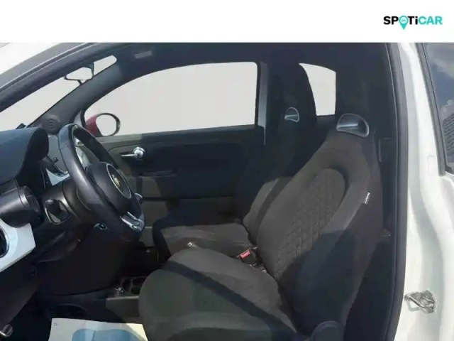 Abarth 500 1.4 turbo t-jet 145ch 595 my19 — photo 11
