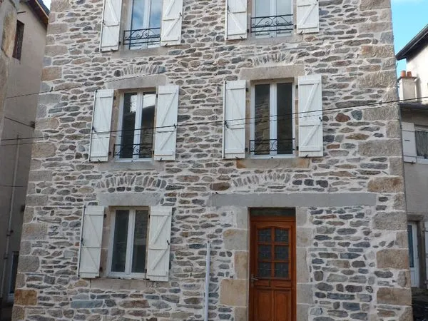 Appartement 2 pièces 30 m²