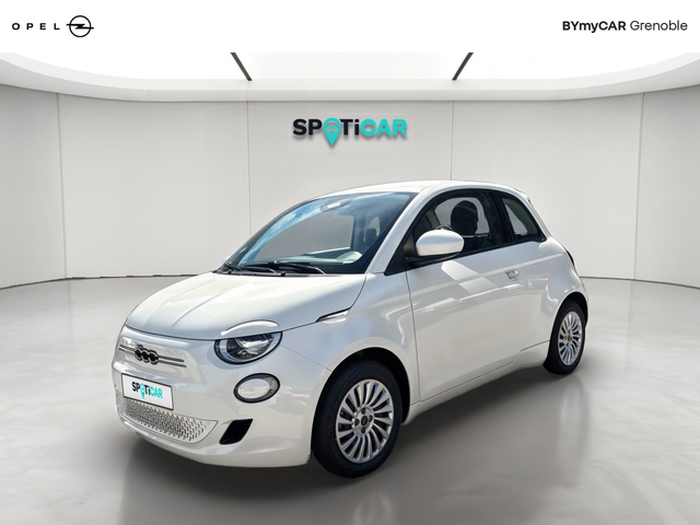 Fiat 500 e 95 ch