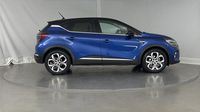 Renault Captur 1.6 E-Tech hybride 145ch Intens -21 — photo 4