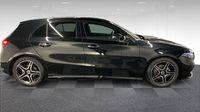 Mercedes Classe A 200 d 150ch AMG Line 8G-DCT — photo 4