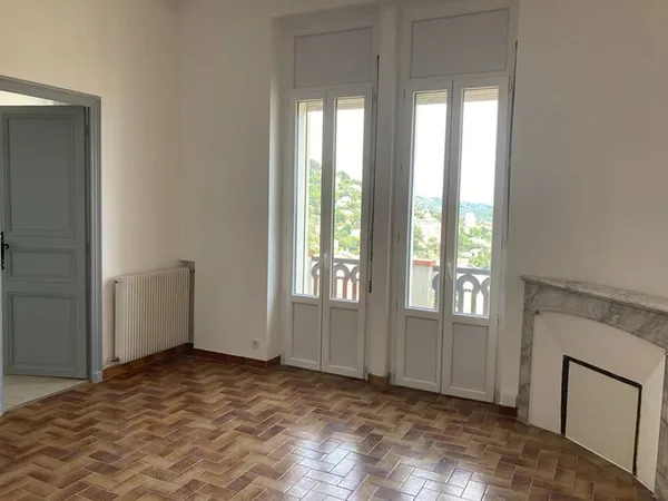 Appartement Grasse 2 pièce(s)