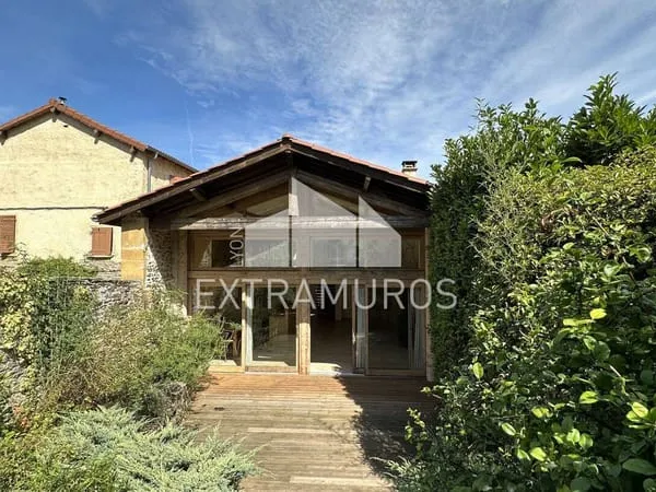 Maison 6 pièces 150 m²