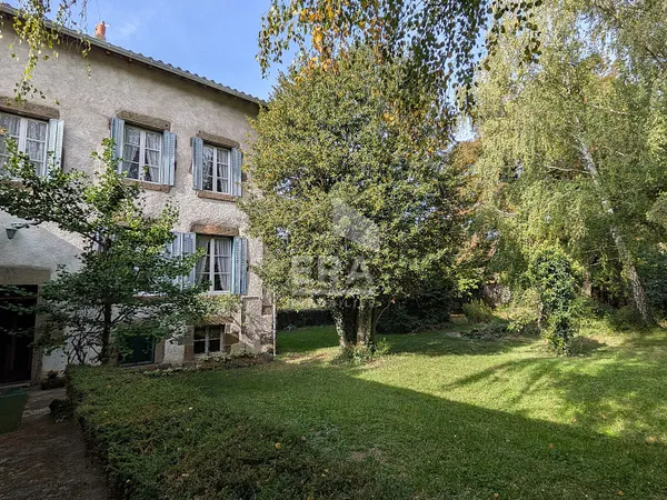 Maison 7 pièces 149 m²