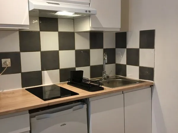 Appartement secteur st andre