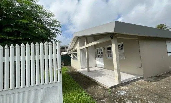 Villa 4 pièces 89 m²
