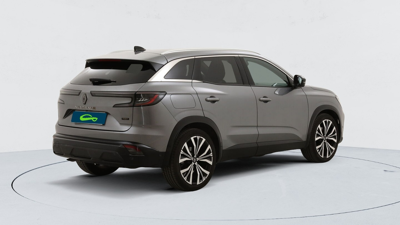 Renault Austral — photo 5