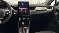 Renault Captur 1.6 E-Tech hybride 145ch Techno — photo 19