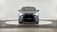 Toyota C-Hr 2.0 Hybride 184ch Collection E-CVT