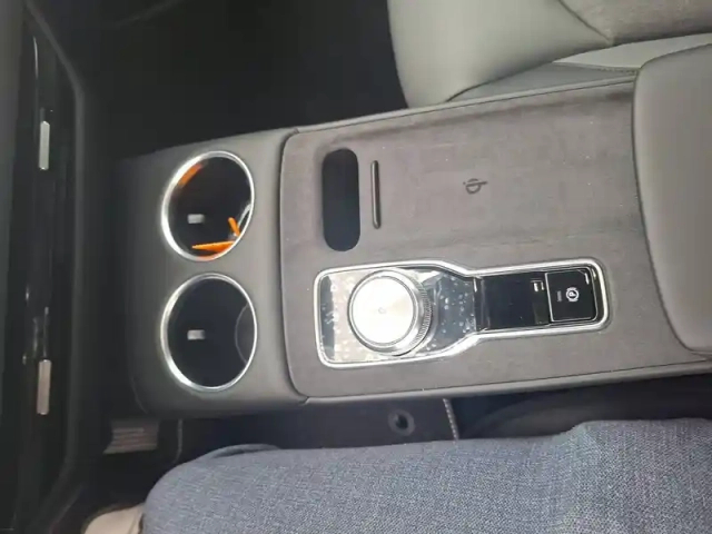 Mg Mgs5 ev 64kwh - 170 kw 2wd — photo 17