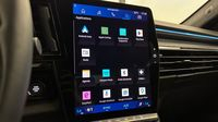 Renault Rafale 1.2 E-Tech full hybrid 200ch Techno - 25 — photo 19