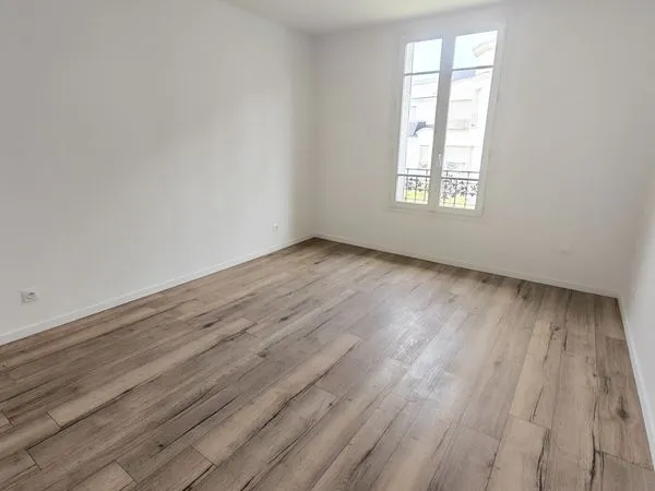 Appartement 3 pièces 50 m²