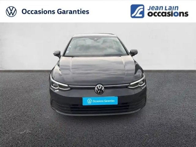 Volkswagen Golf 1.0 tsi opf 110 bvm6 — photo 9