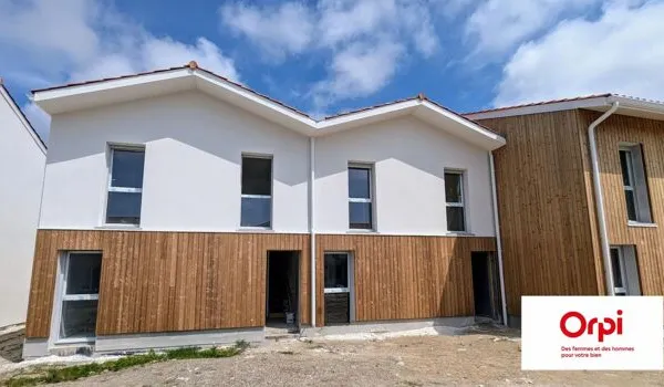 Maison 5 pièces 111 m²