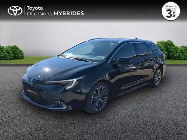 Toyota Corolla touring spt 1.8 140ch design my25