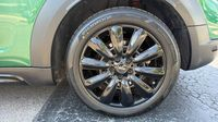 Mini Countryman Cooper SE 125ch + 95ch Edition Premium Plus ALL4 BVA6 — photo 20