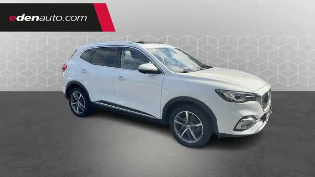 Mg Ehs 1.5t gdi phev — photo 40