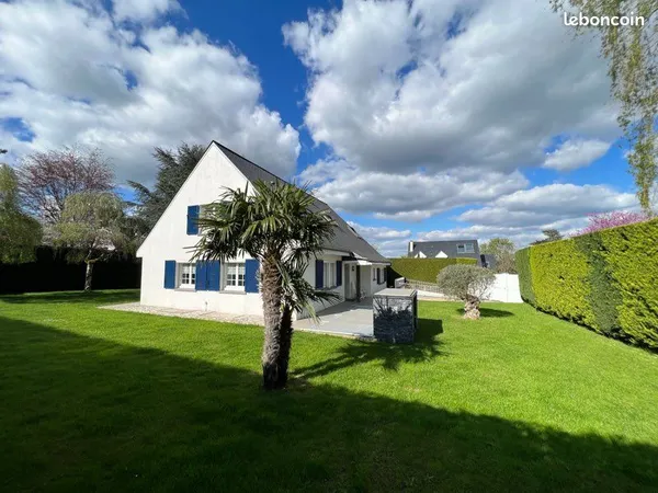 Maison Familiale d'exception
