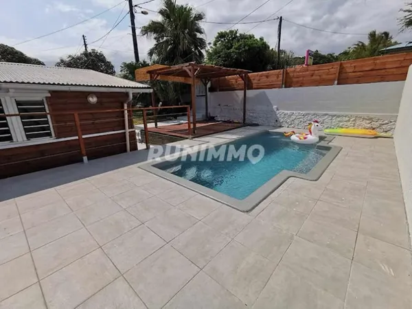 Maison 4 pièces 88 m²