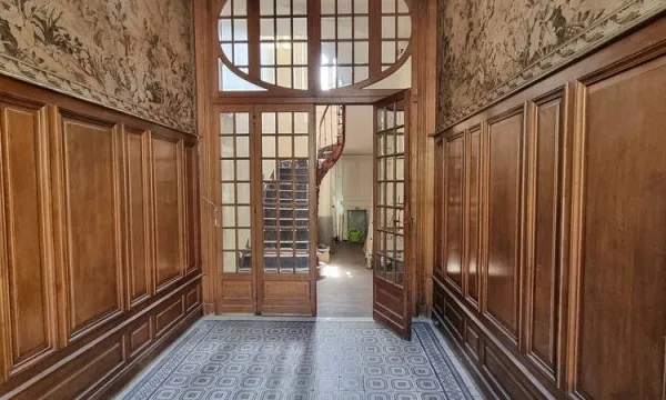 appartement
