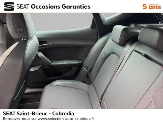 Cupra Formentor 1.4 e-hybrid 204ch v dsg6 — photo 9