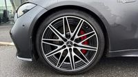 Mercedes Classe C 63 AMG S 680ch E Performance 4Matic+ — photo 20