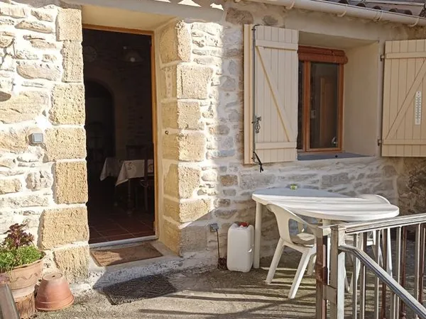 Maison à vendre centre village