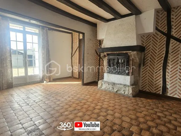 Maison 7 pièces 235 m²