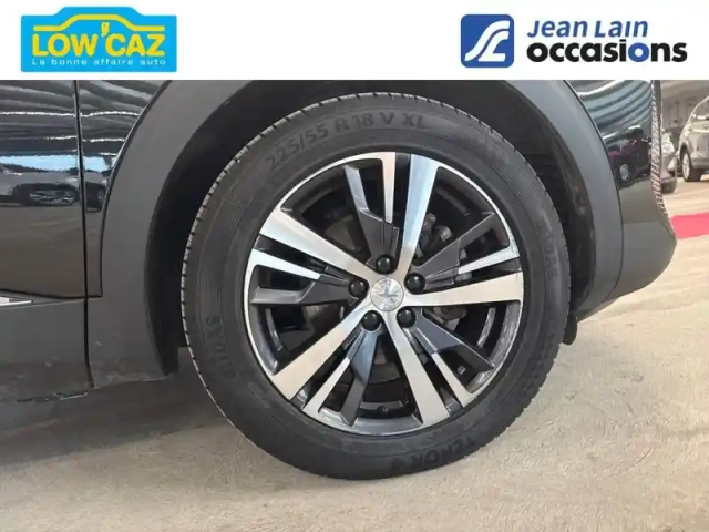 Peugeot 5008 bluehdi 130ch s&amp;s eat8 — photo 9