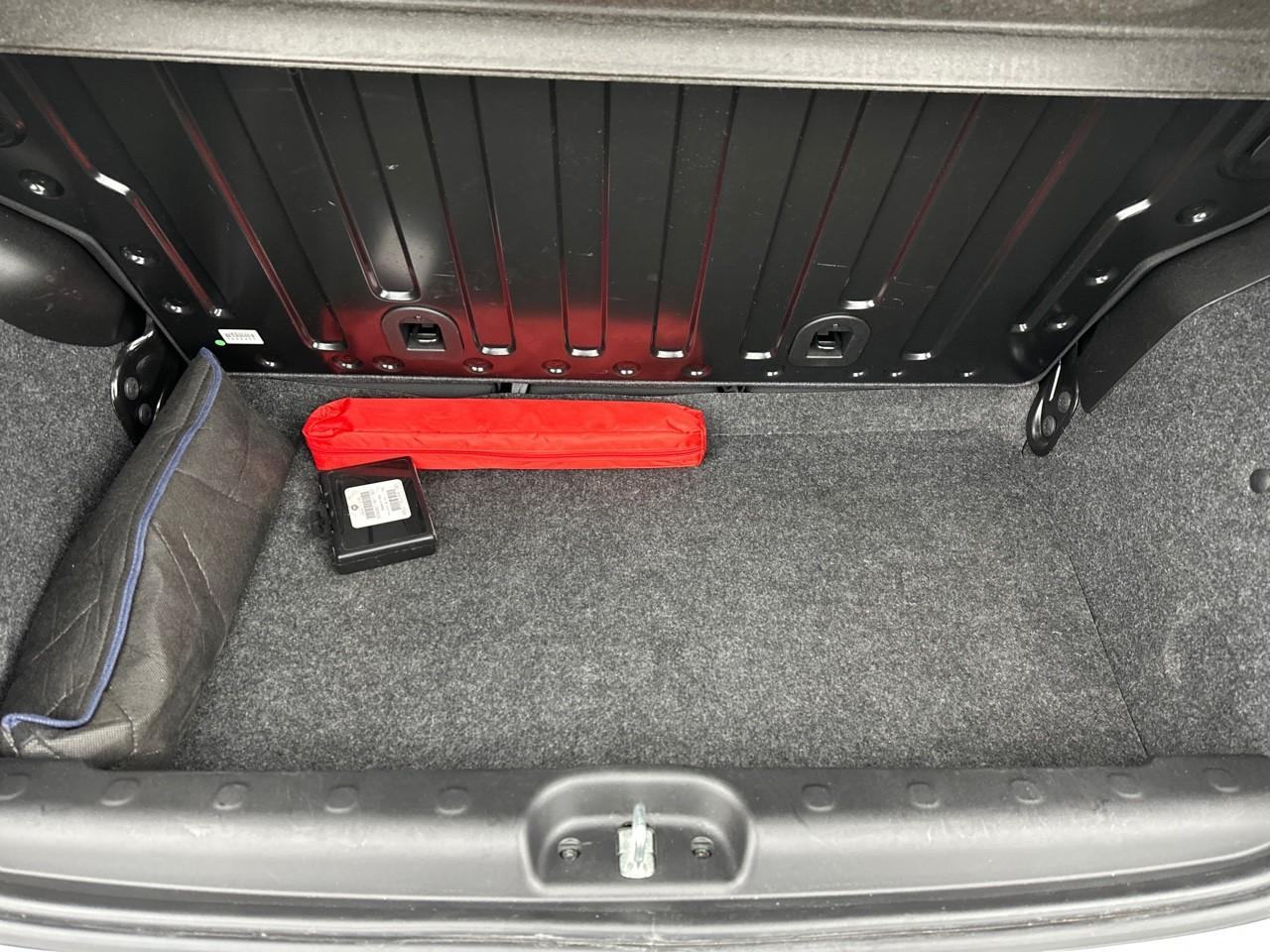 Fiat Panda 0.9 85 ch twinair s/s city cross — photo 6
