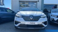 Renault Arkana 1.6 E-Tech 145ch full hybrid Techno -23