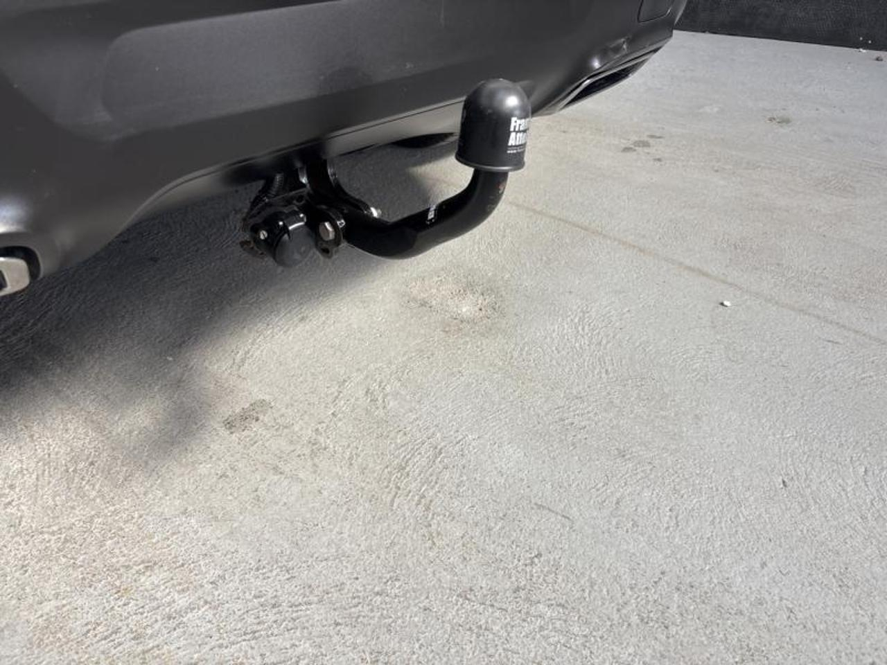 Citroën C5 Aircross bluehdi 130ch s&s shine eat8 e6.d — photo 11