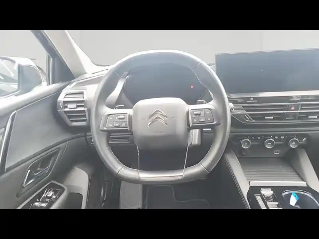 Citroën C5 x puretech 130ch s&amp;s shine eat8 — photo 13