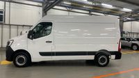 Renault Master F3500 L2H2 2.3 Blue dCi 135ch Confort Euro6E — photo 8