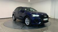 Audi Q3 35 TFSI 150ch S line S tronic 7 — photo 3