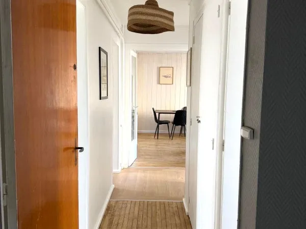 colocation 3 chambres rue eble angers