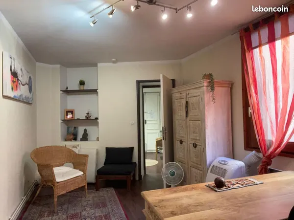 BUREAU / CABINET T1 bis place Dupuy 31000 Toulouse