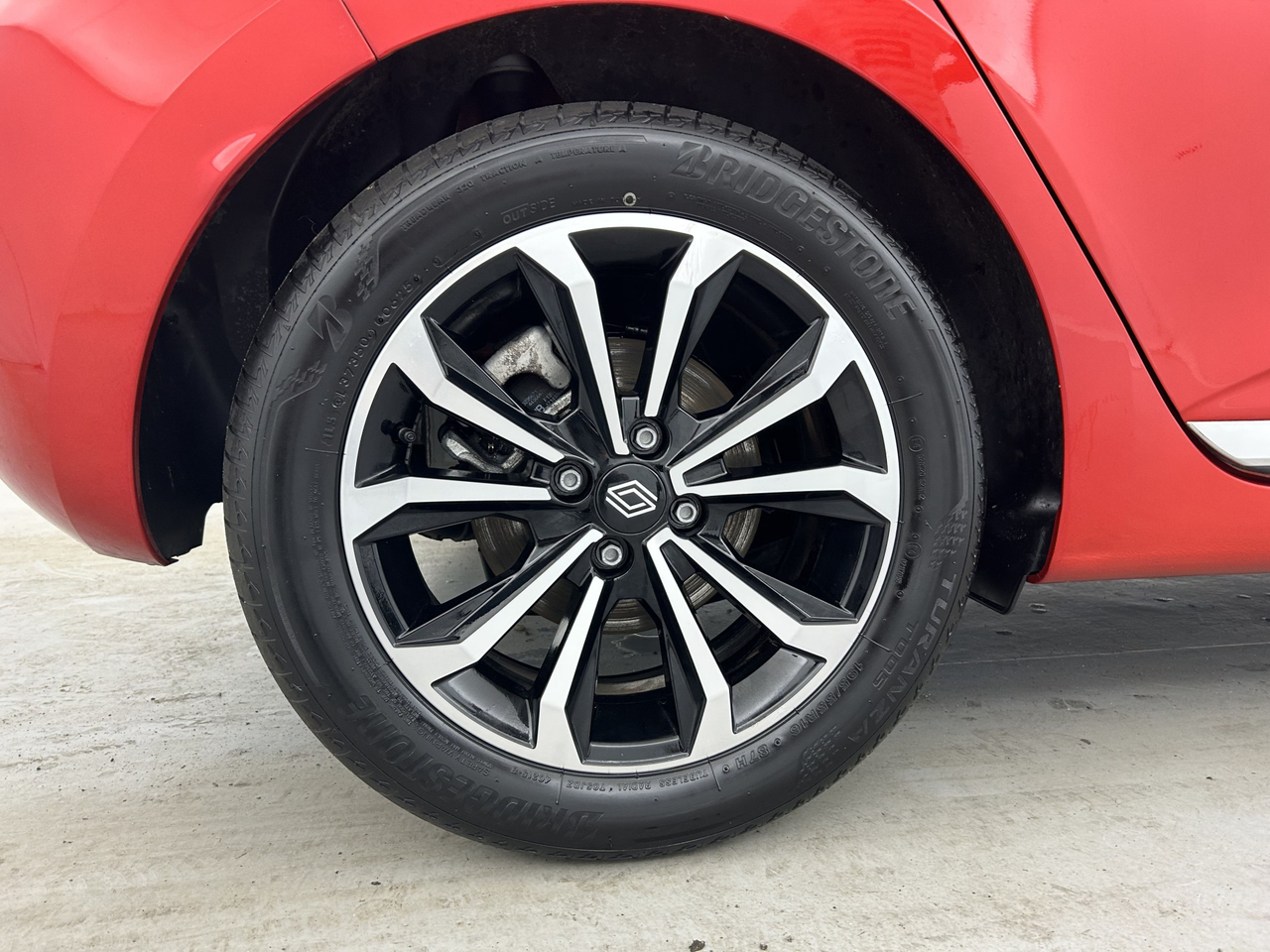 Renault Clio 5 — photo 22