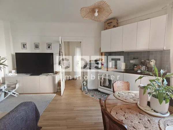 Appartement à vendre La Garenne-Colombes