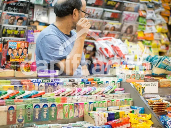 Fonds de commerce 2 pièces