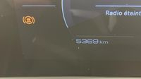 Peugeot 3008 1.2 Hybrid 145ch GT e-DCS6 — photo 9