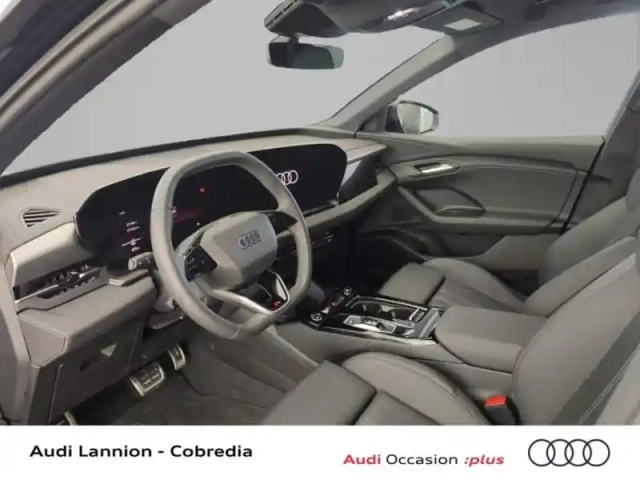 Audi E-Tron q6   306ch performance s line — photo 7