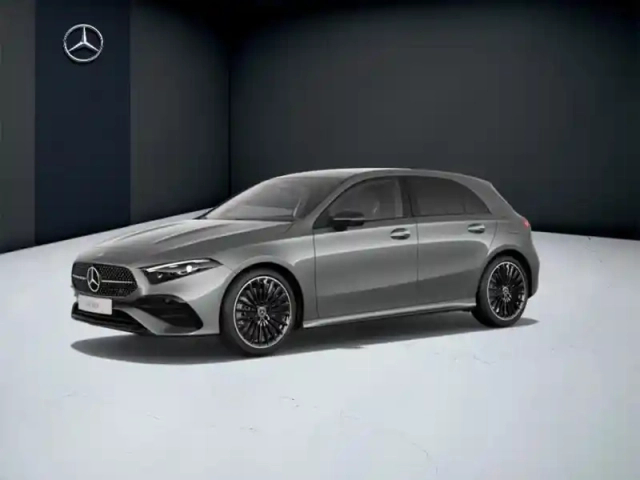 Mercedes Classe A 250 e hybrid eq amg line — photo 30