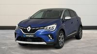 Renault Captur 1.0 TCe 90ch Techno RETROS EXT RABATTABLES MANUELS