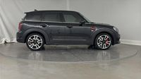 Mini Countryman John Cooper Works 306ch Edition Premium Plus BVA8 — photo 4