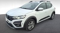Dacia Sandero 1.0 TCe 90ch Stepway Confort — photo 1