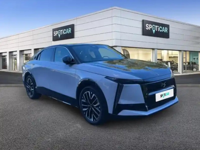 Ds N8 n°8 electrique 245ch 97,2kwh long range pallas — photo 3