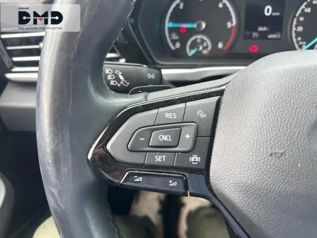 Ford Tourneo Connect grd  2.0 ecoblue 122ch titanium dsg7 — photo 16